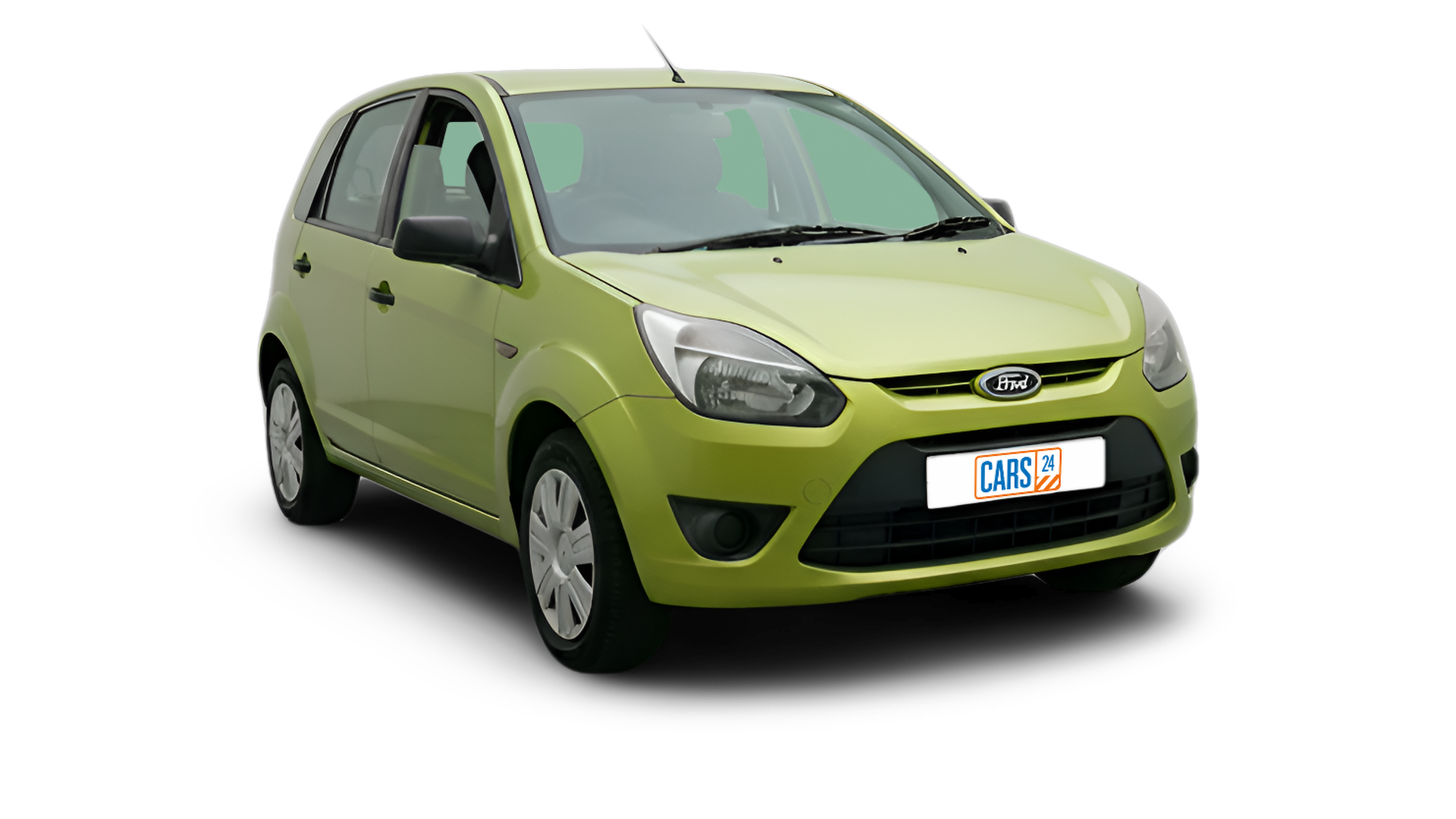 Ford Figo-img